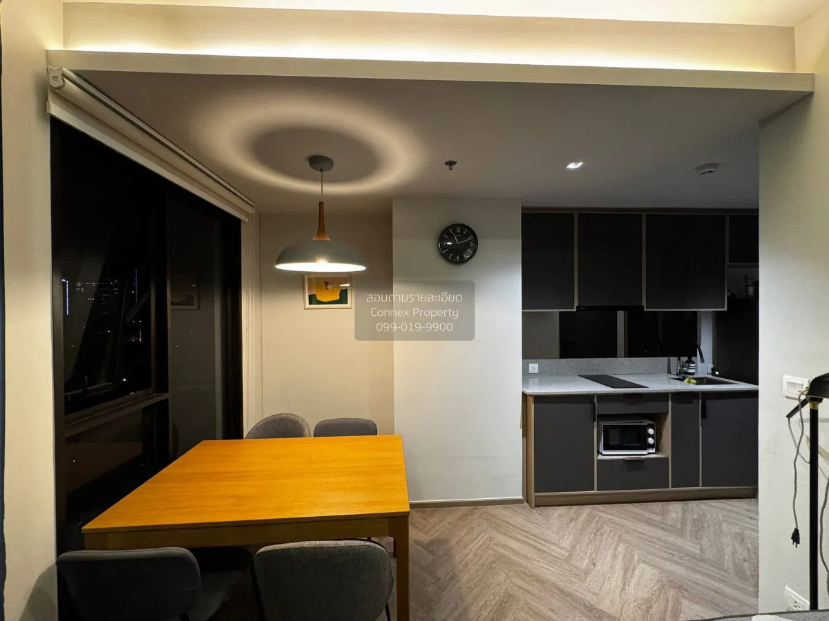 ขายคอนโด  แชปเตอร์ จุฬา-สามย่าน MRT-สามย่าน สี่พระยา เขต บางรัก ก 2