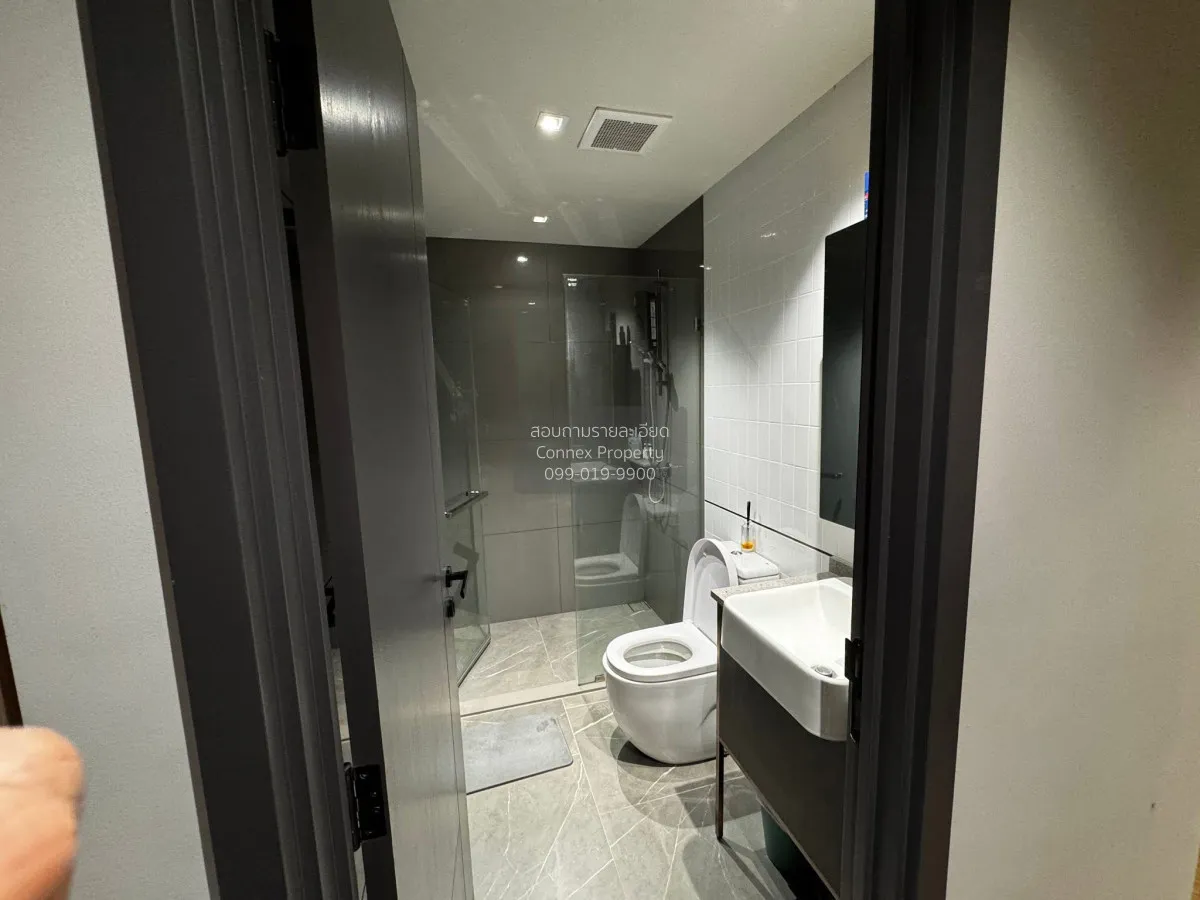 ขายคอนโด  แชปเตอร์ จุฬา-สามย่าน MRT-สามย่าน สี่พระยา เขต บางรัก ก