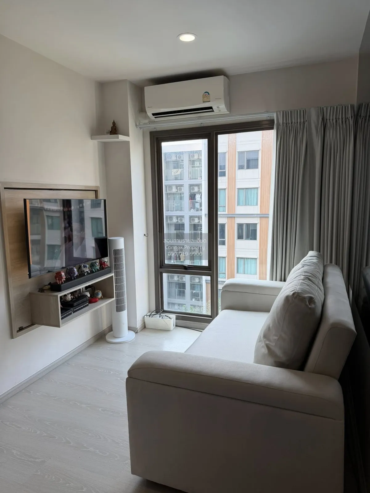 For Sale Condo , PHYLL Phahol 34 , BTS-Sena Nikhom , Sena Nikhom  1