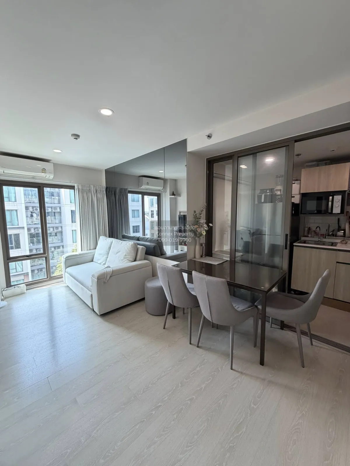 For Sale Condo , PHYLL Phahol 34 , BTS-Sena Nikhom , Sena Nikhom  2