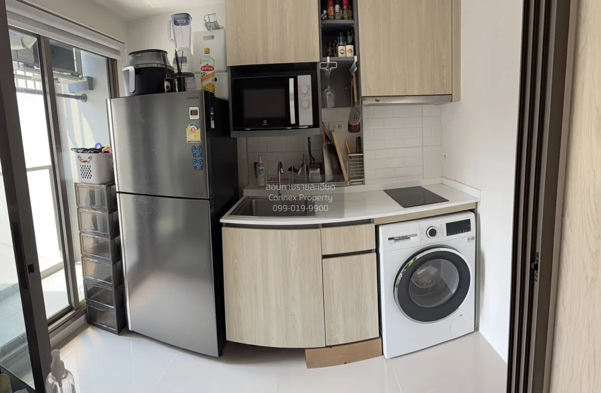 For Sale Condo , PHYLL Phahol 34 , BTS-Sena Nikhom , Sena Nikhom  4