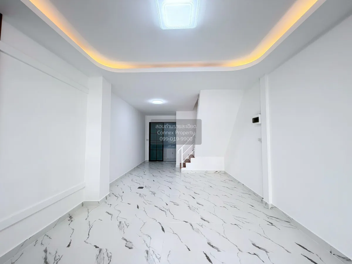 For Sale Townhouse/Townhome  , Suan Thong Villa 7 , Lat Sawai , L