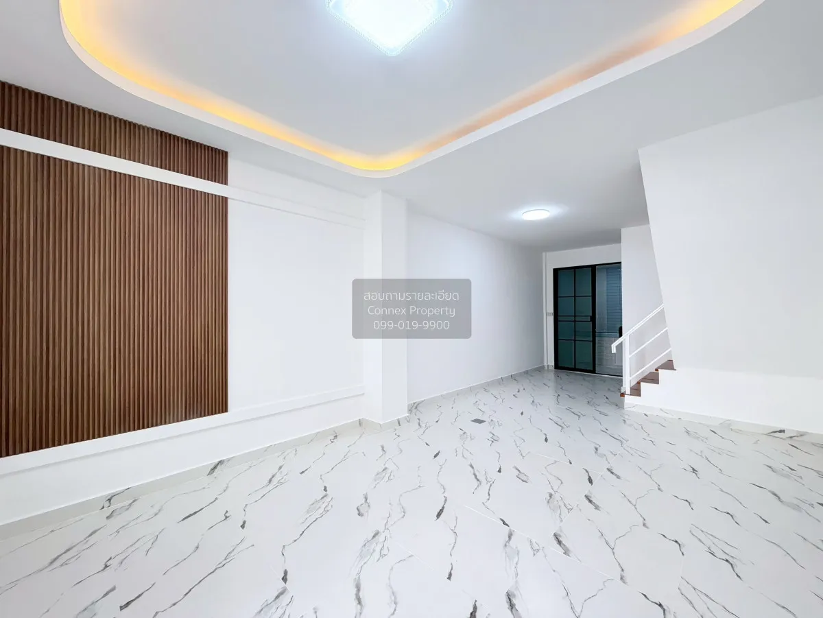 For Sale Townhouse/Townhome  , Suan Thong Villa 7 , Lat Sawai , L