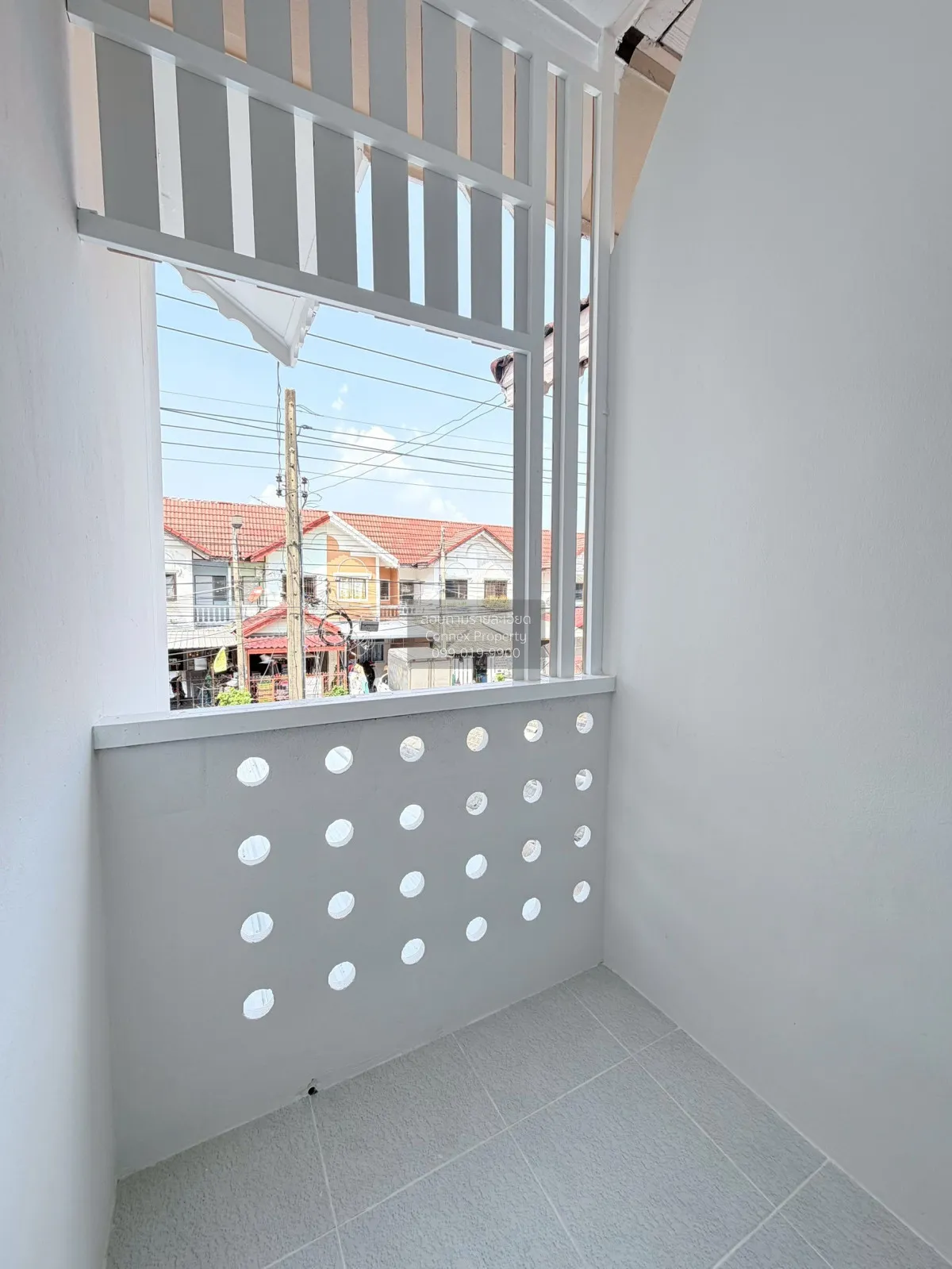 For Sale Townhouse/Townhome  , Suan Thong Villa 7 , Lat Sawai , L