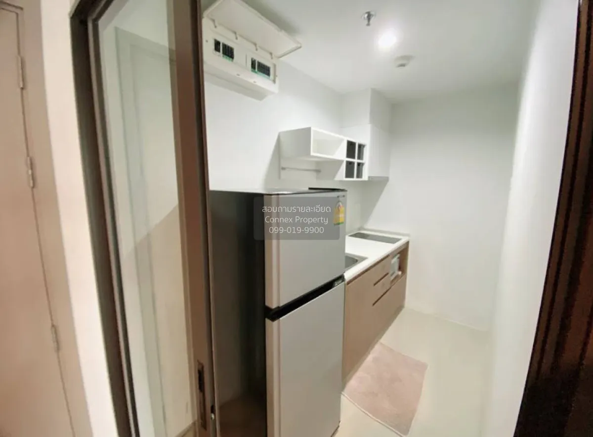 ขายคอนโด  เดอะ สเตจ เตาปูน - อินเตอร์เชนจ์ MRT-เตาปูน บางซื่อ เขต 4