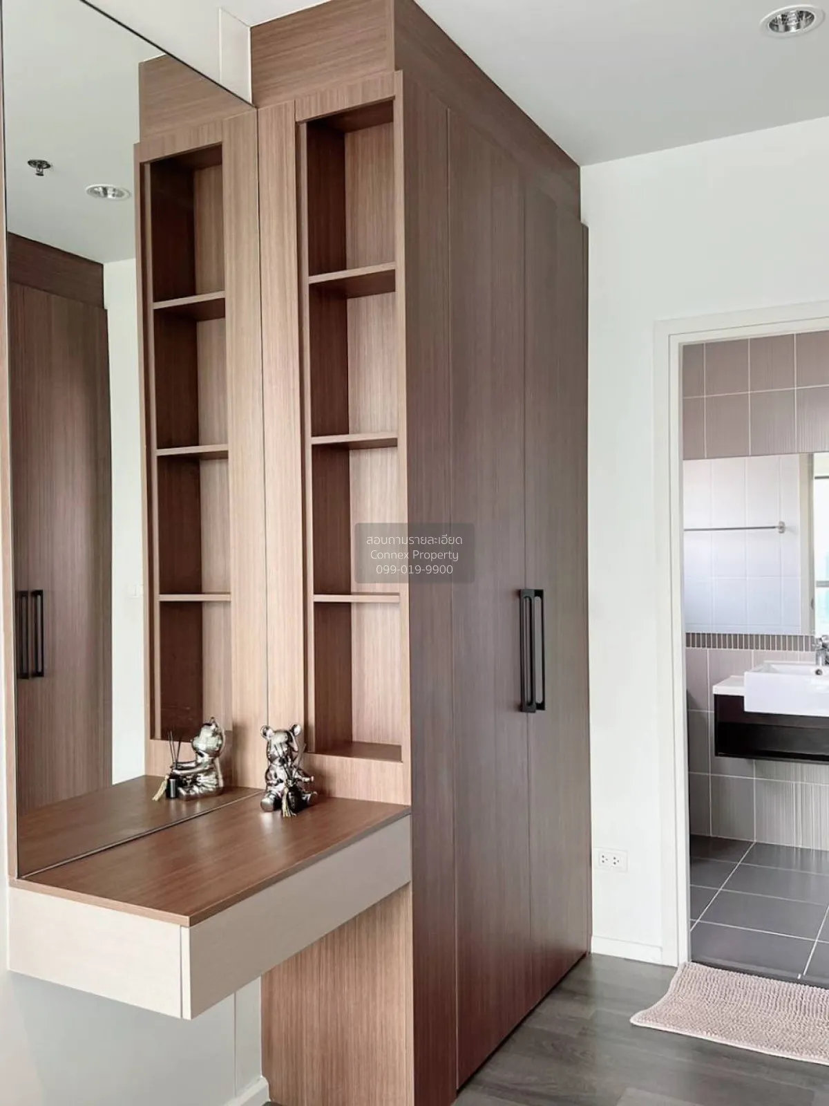 ขายคอนโด  เดอะ สเตจ เตาปูน - อินเตอร์เชนจ์ MRT-เตาปูน บางซื่อ เขต