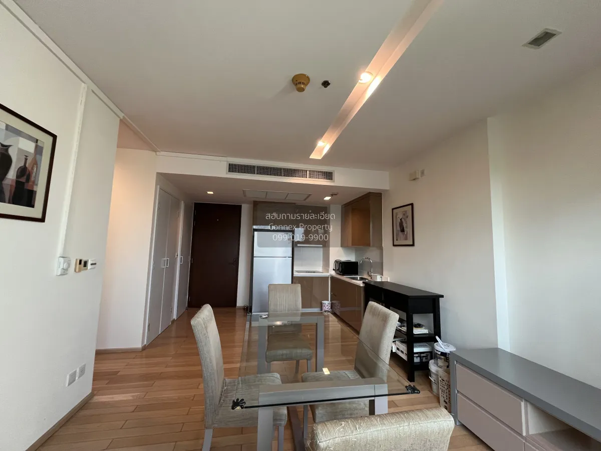 เช่าคอนโด  สิริ แอท สุขุมวิท BTS-ทองหล่อ พระโขนง เขต วัฒนา กรุงเท 2