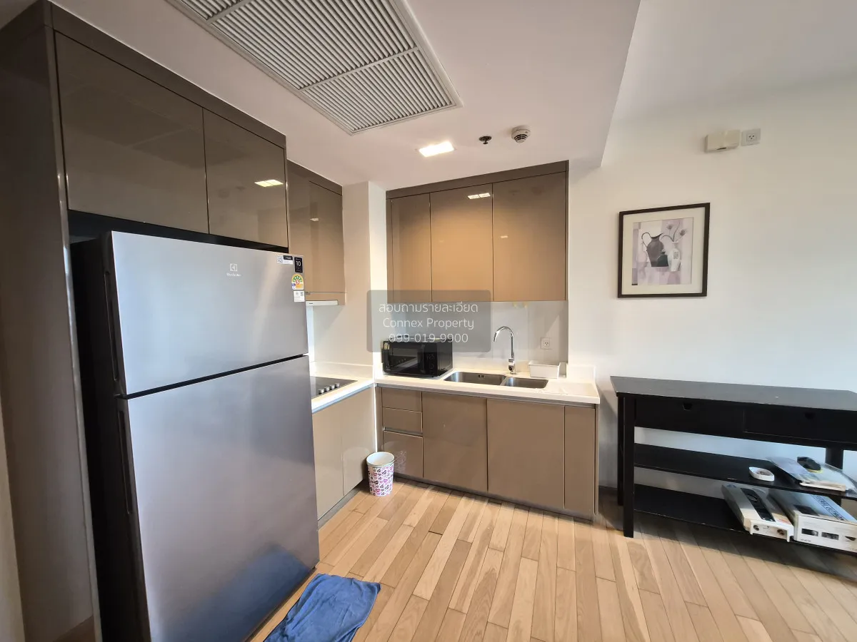 เช่าคอนโด  สิริ แอท สุขุมวิท BTS-ทองหล่อ พระโขนง เขต วัฒนา กรุงเท 3