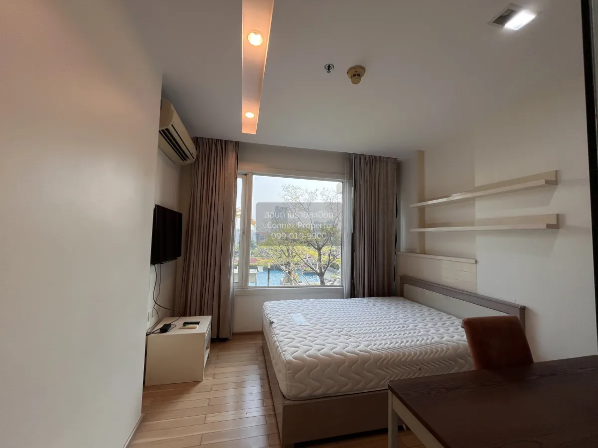 เช่าคอนโด  สิริ แอท สุขุมวิท BTS-ทองหล่อ พระโขนง เขต วัฒนา กรุงเท 4