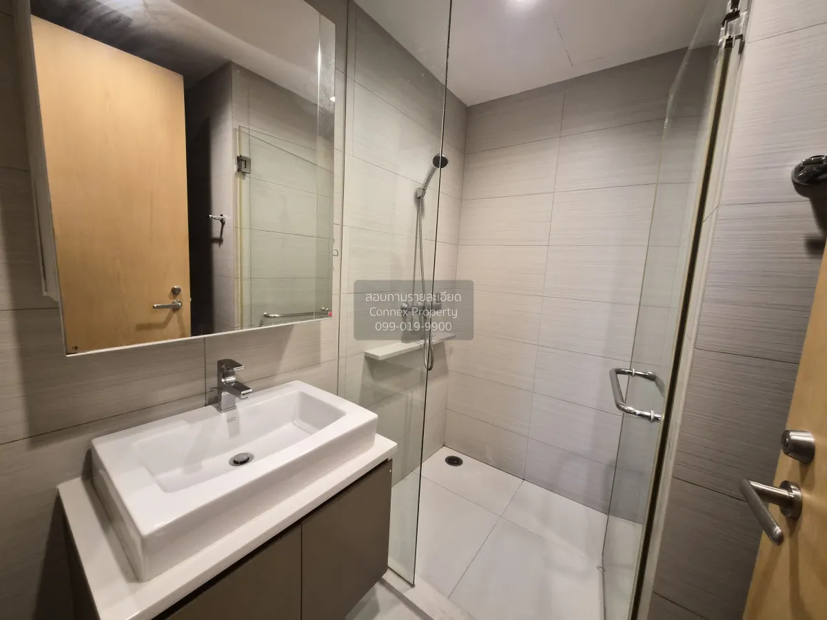 เช่าคอนโด  สิริ แอท สุขุมวิท BTS-ทองหล่อ พระโขนง เขต วัฒนา กรุงเท