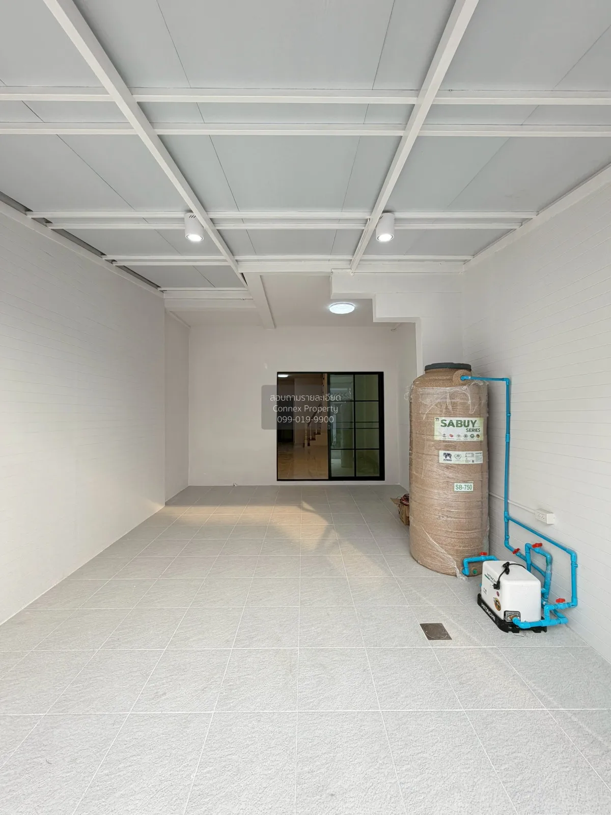 For Sale Townhouse/Townhome  , Baan Suan Thong Villa 8 , BTS-Khu  3