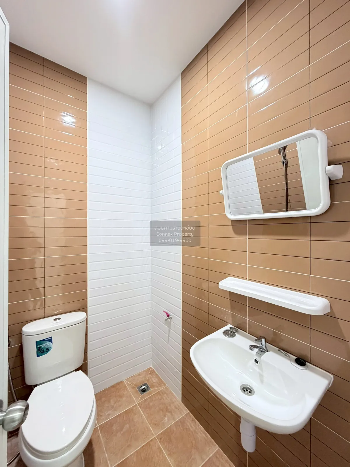 For Sale Townhouse/Townhome  , Baan Suan Thong Villa 8 , BTS-Khu 