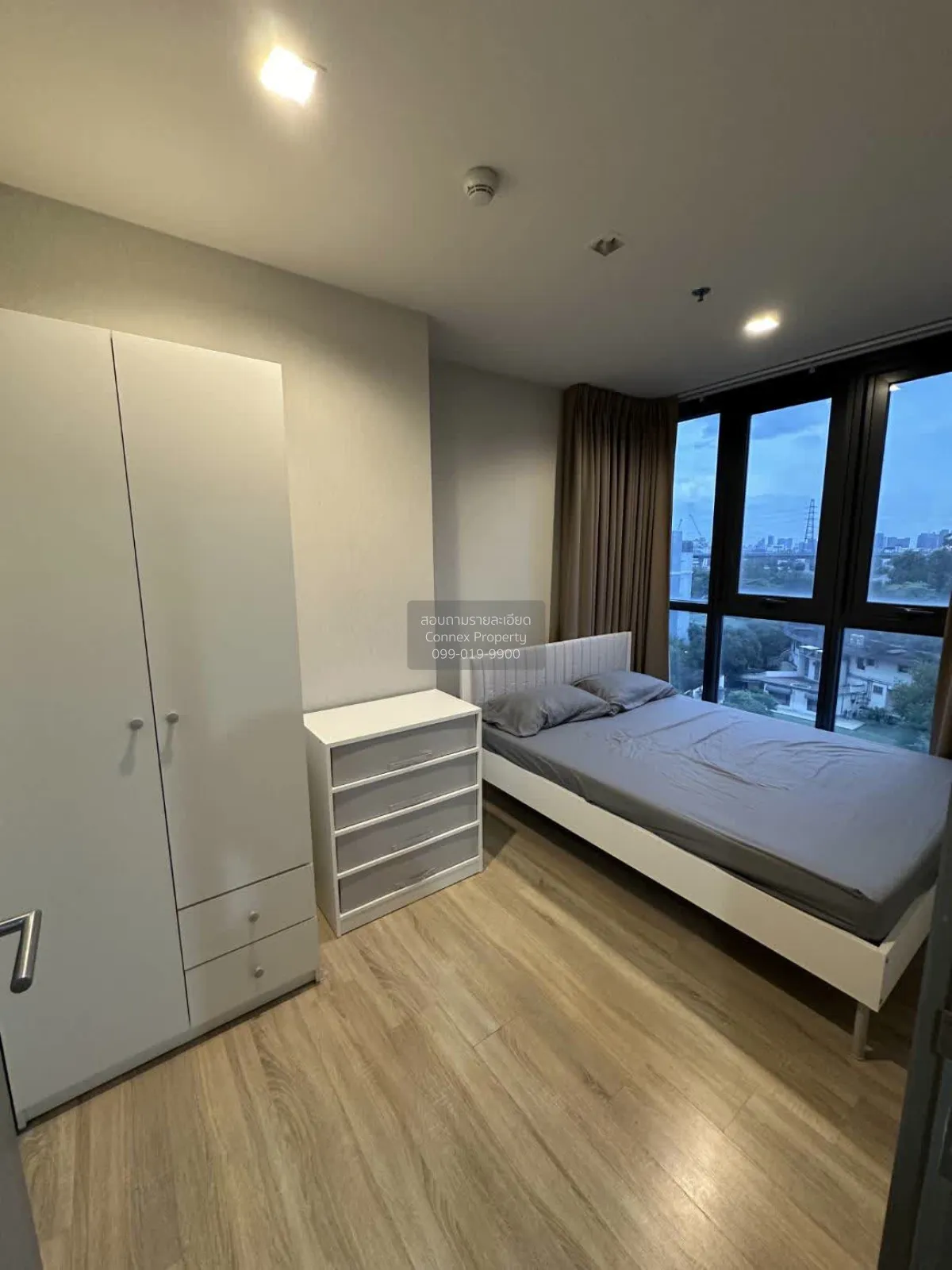 For Rent Condo , The Base Garden Rama 9 , ARL-Ramkhamhaeng , Hua  3