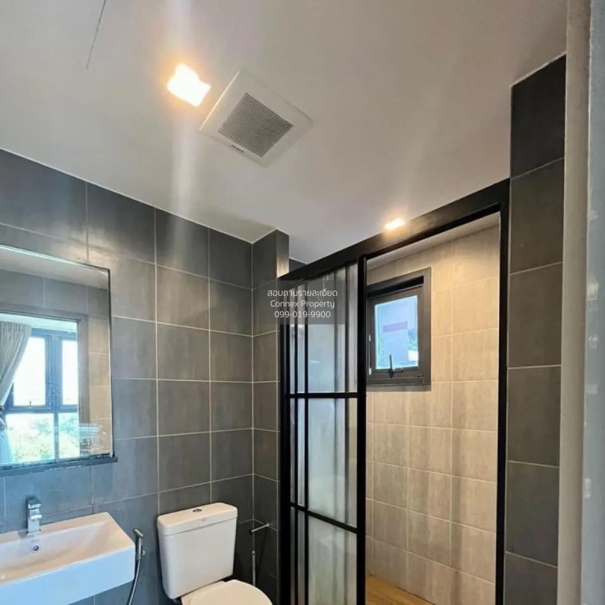 For Rent Condo , The Base Garden Rama 9 , ARL-Ramkhamhaeng , Hua  4