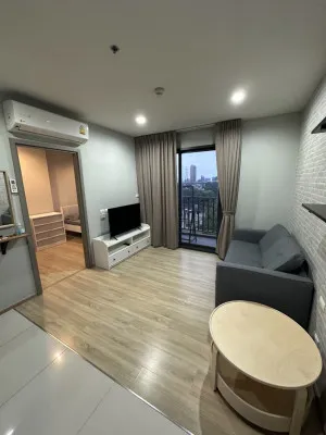 For Rent Condo , The Base Garden Rama 9 , ARL-Ramkhamhaeng , Hua Mak , Bang Kapi , Bangkok , CX-147121