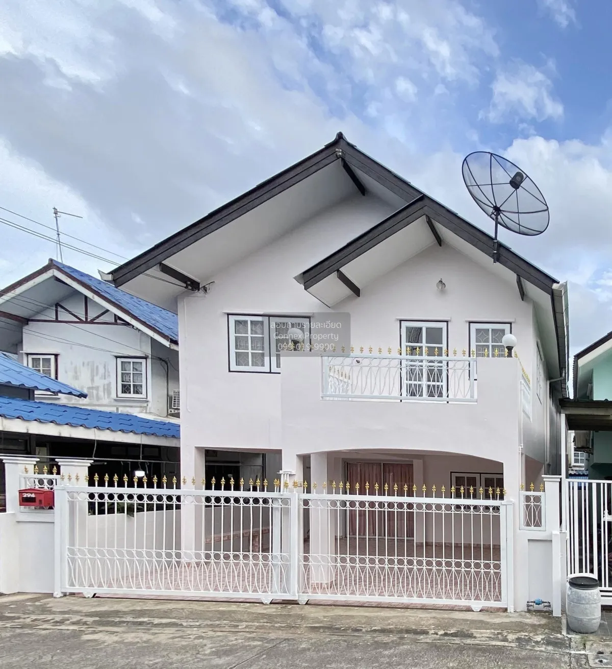 เช่าบ้านเดี่ยว ลาดพร้าว 101 คลองเจ้าคุณสิงห์ เขต วังทองหลาง กรุงเ 1