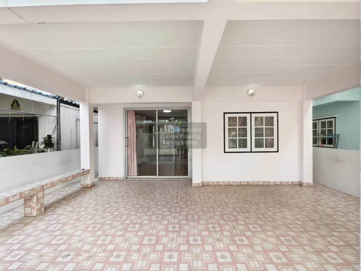 เช่าบ้านเดี่ยว ลาดพร้าว 101 คลองเจ้าคุณสิงห์ เขต วังทองหลาง กรุงเ 3