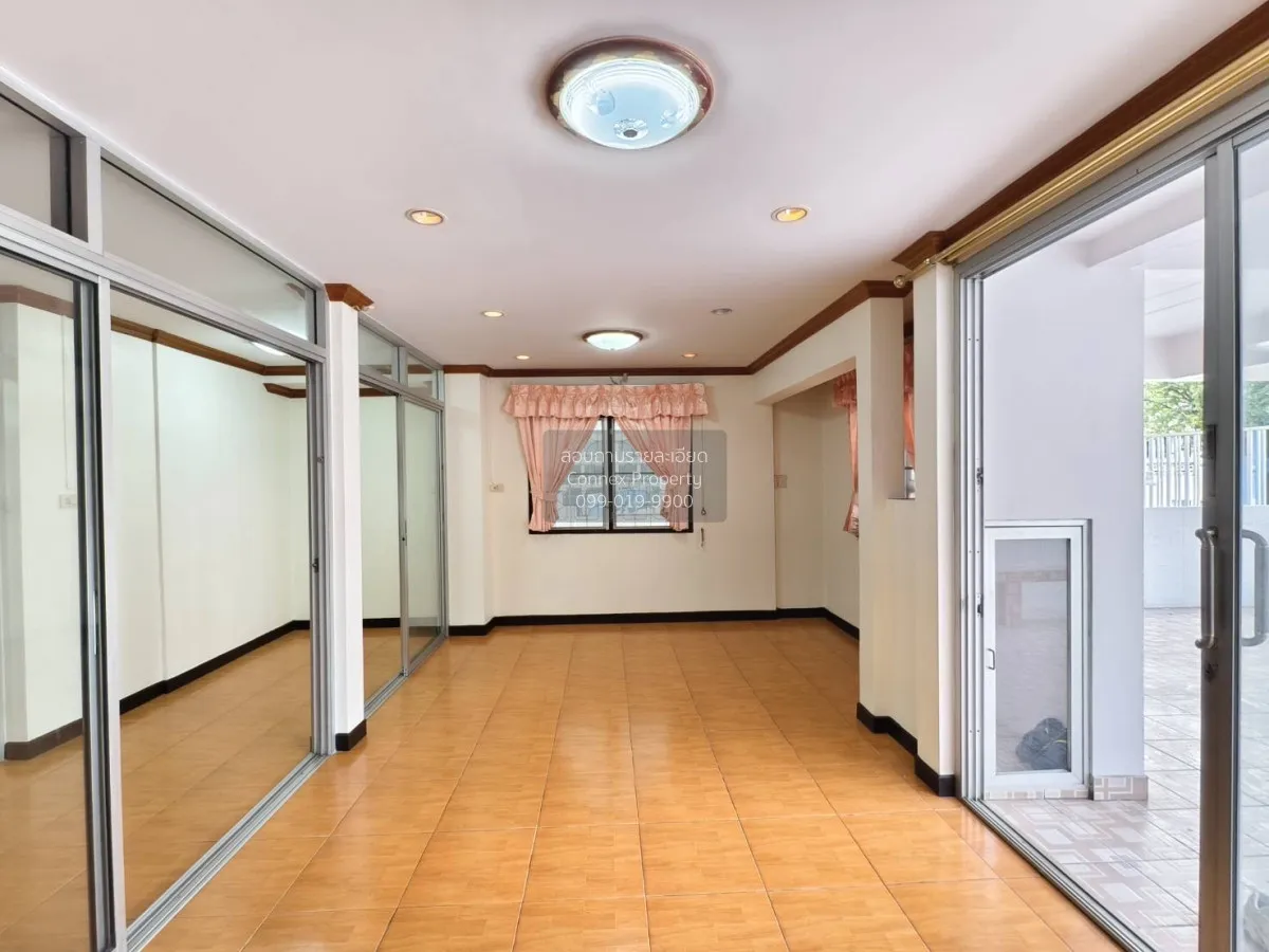 เช่าบ้านเดี่ยว ลาดพร้าว 101 คลองเจ้าคุณสิงห์ เขต วังทองหลาง กรุงเ 4