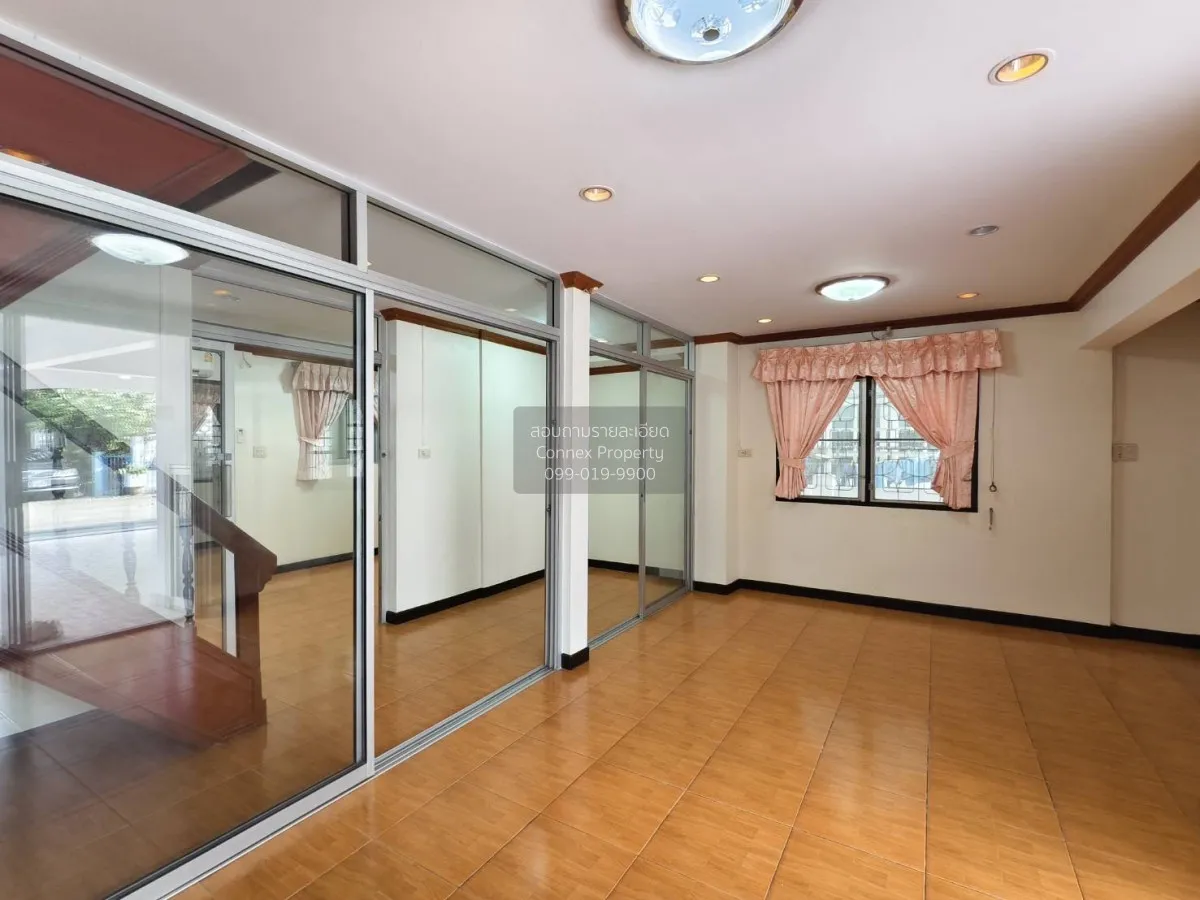 เช่าบ้านเดี่ยว ลาดพร้าว 101 คลองเจ้าคุณสิงห์ เขต วังทองหลาง กรุงเ