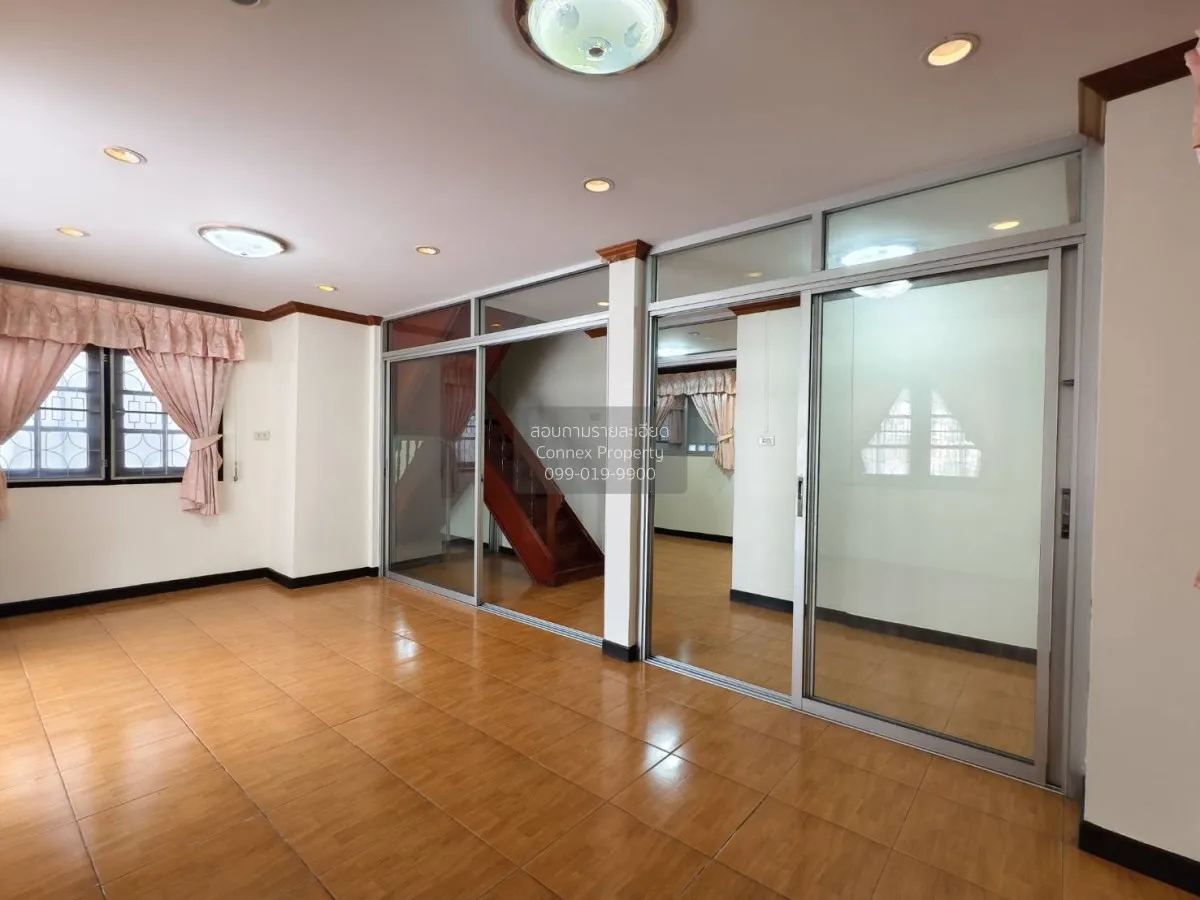 เช่าบ้านเดี่ยว ลาดพร้าว 101 คลองเจ้าคุณสิงห์ เขต วังทองหลาง กรุงเ