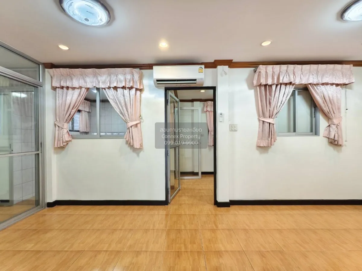 เช่าบ้านเดี่ยว ลาดพร้าว 101 คลองเจ้าคุณสิงห์ เขต วังทองหลาง กรุงเ