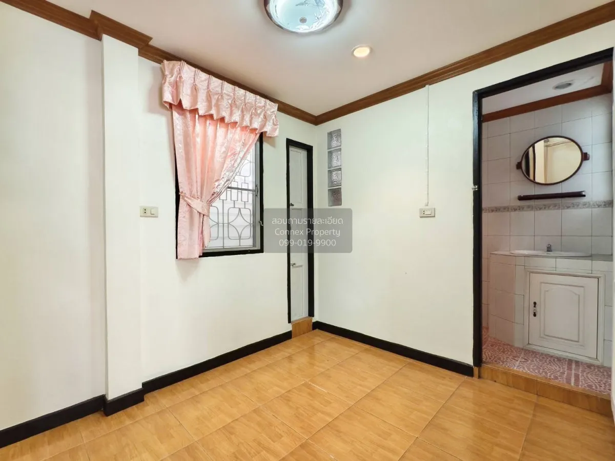 เช่าบ้านเดี่ยว ลาดพร้าว 101 คลองเจ้าคุณสิงห์ เขต วังทองหลาง กรุงเ