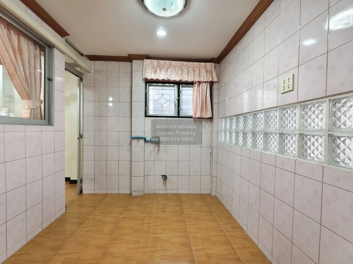 เช่าบ้านเดี่ยว ลาดพร้าว 101 คลองเจ้าคุณสิงห์ เขต วังทองหลาง กรุงเ