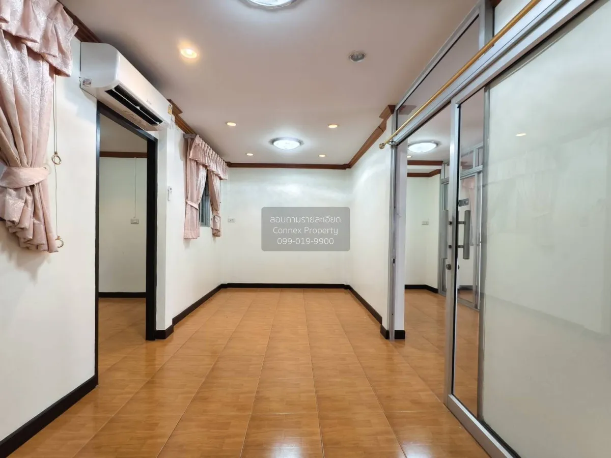 เช่าบ้านเดี่ยว ลาดพร้าว 101 คลองเจ้าคุณสิงห์ เขต วังทองหลาง กรุงเ