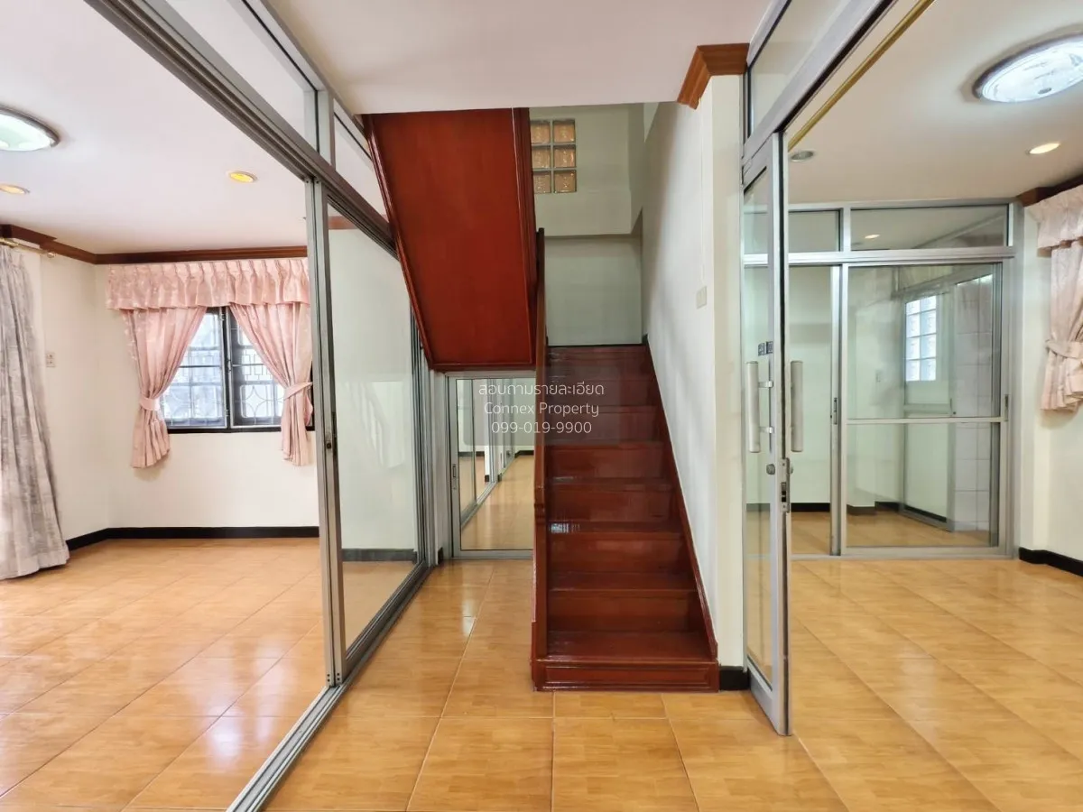 เช่าบ้านเดี่ยว ลาดพร้าว 101 คลองเจ้าคุณสิงห์ เขต วังทองหลาง กรุงเ