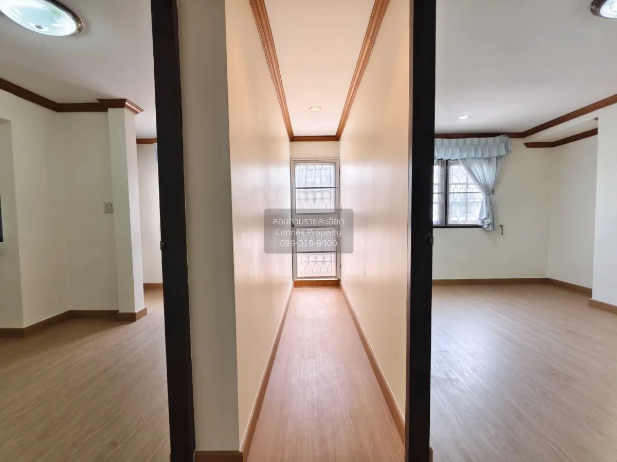 เช่าบ้านเดี่ยว ลาดพร้าว 101 คลองเจ้าคุณสิงห์ เขต วังทองหลาง กรุงเ