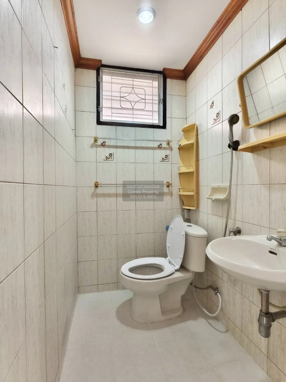 เช่าบ้านเดี่ยว ลาดพร้าว 101 คลองเจ้าคุณสิงห์ เขต วังทองหลาง กรุงเ