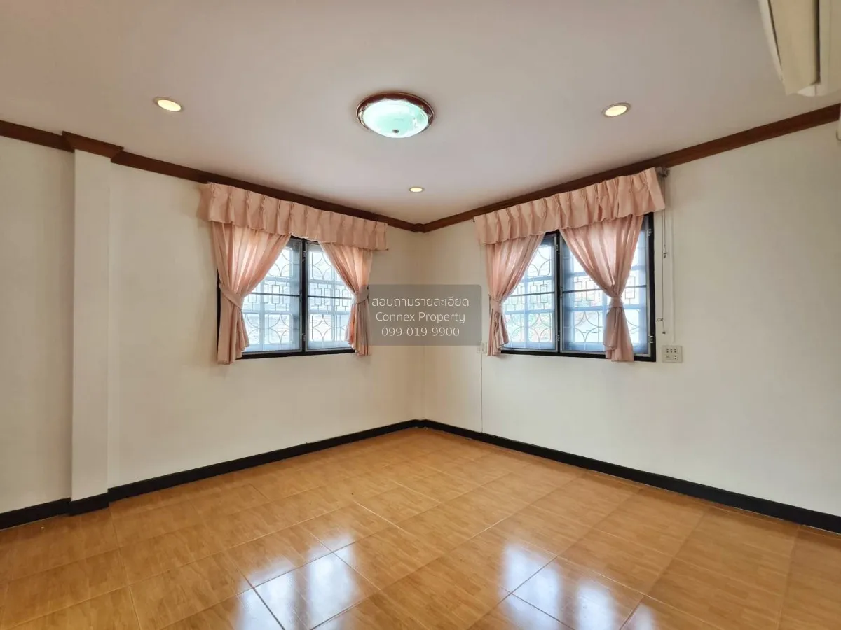 เช่าบ้านเดี่ยว ลาดพร้าว 101 คลองเจ้าคุณสิงห์ เขต วังทองหลาง กรุงเ