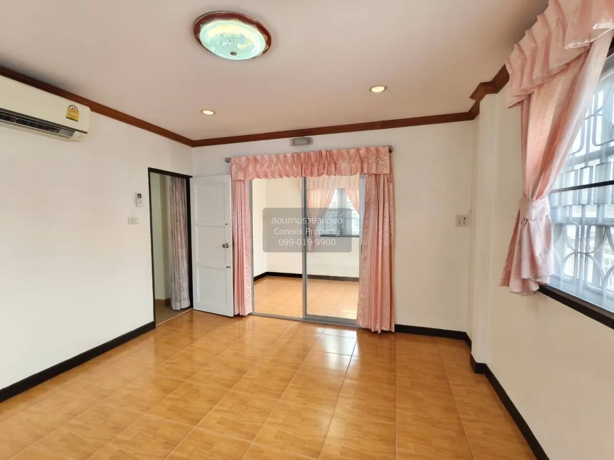 เช่าบ้านเดี่ยว ลาดพร้าว 101 คลองเจ้าคุณสิงห์ เขต วังทองหลาง กรุงเ