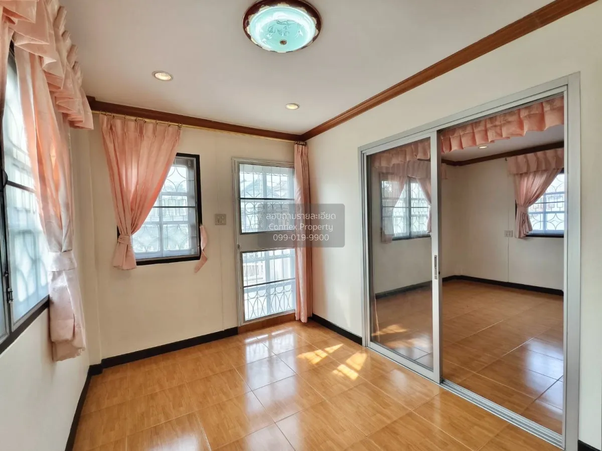 เช่าบ้านเดี่ยว ลาดพร้าว 101 คลองเจ้าคุณสิงห์ เขต วังทองหลาง กรุงเ