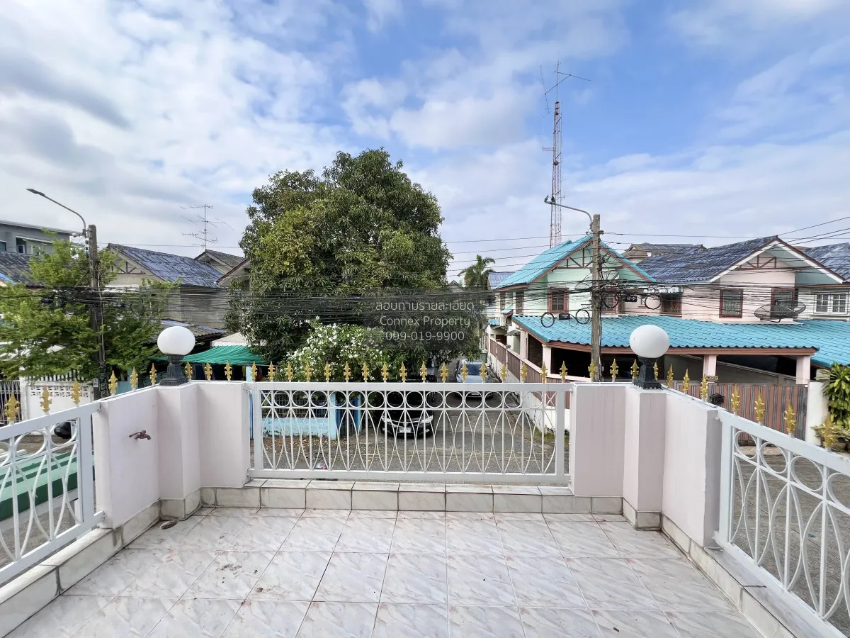 เช่าบ้านเดี่ยว ลาดพร้าว 101 คลองเจ้าคุณสิงห์ เขต วังทองหลาง กรุงเ