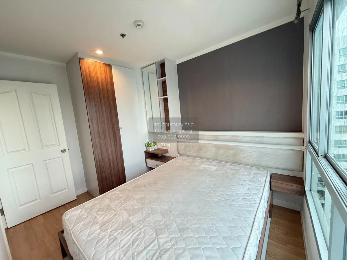 For Sale Condo , Lumpini Ville Chaengwatthana - Pakkret Station , 2