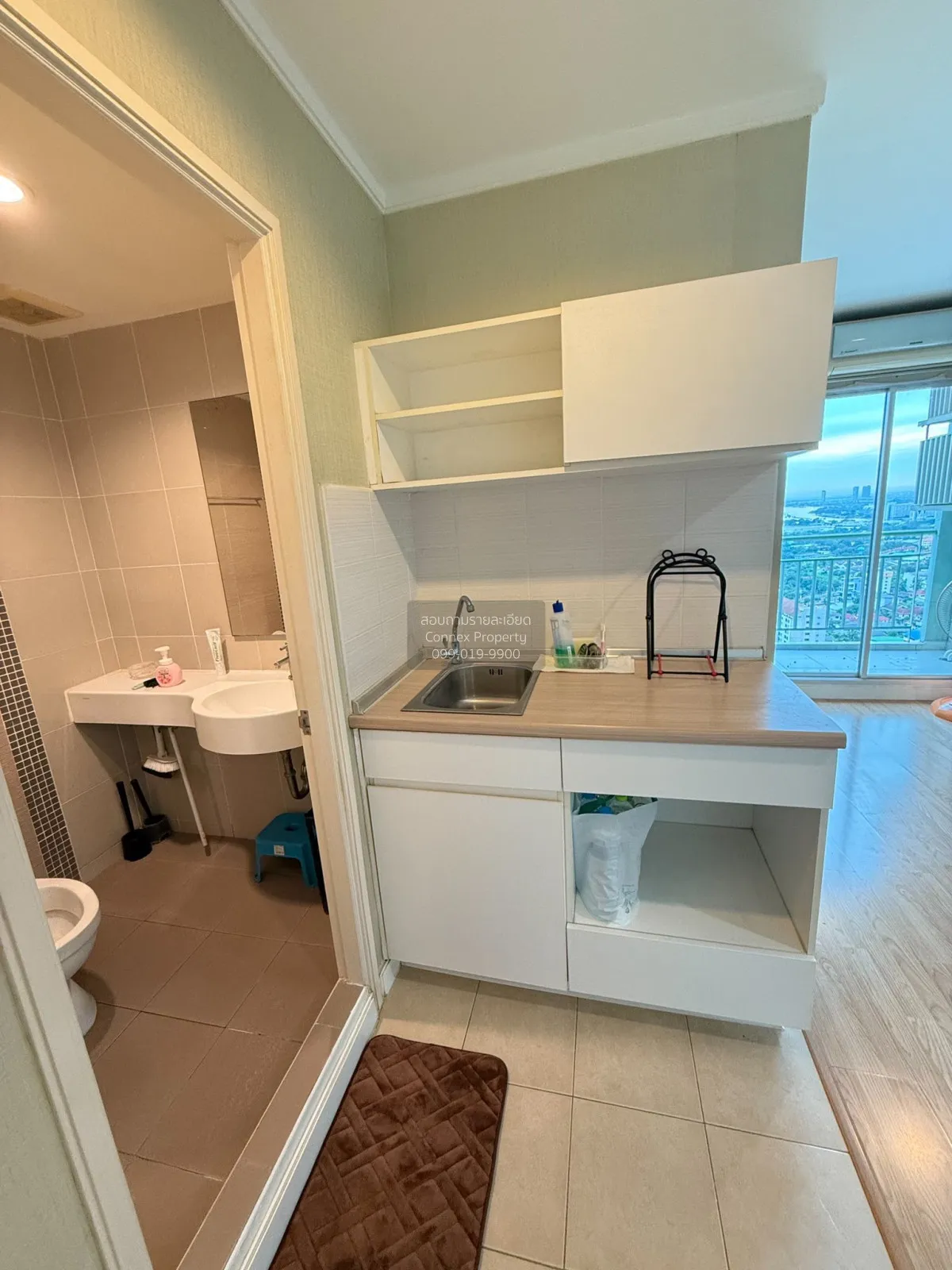 For Sale Condo , Lumpini Ville Chaengwatthana - Pakkret Station , 4