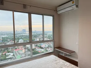For Sale Condo , Lumpini Ville Chaengwatthana - Pakkret Station , MRT-Chaeng Watthana-Pak Kret 28 , Pak Kret , Pak Kret , Nonthaburi , CX-147125