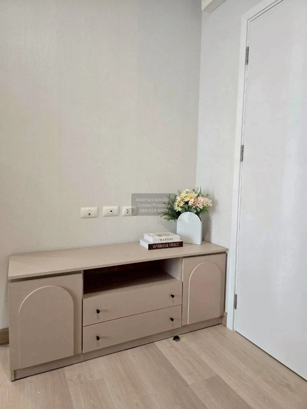 For Sale Condo , Plum Condo Chaengwattana Station , newly renovat