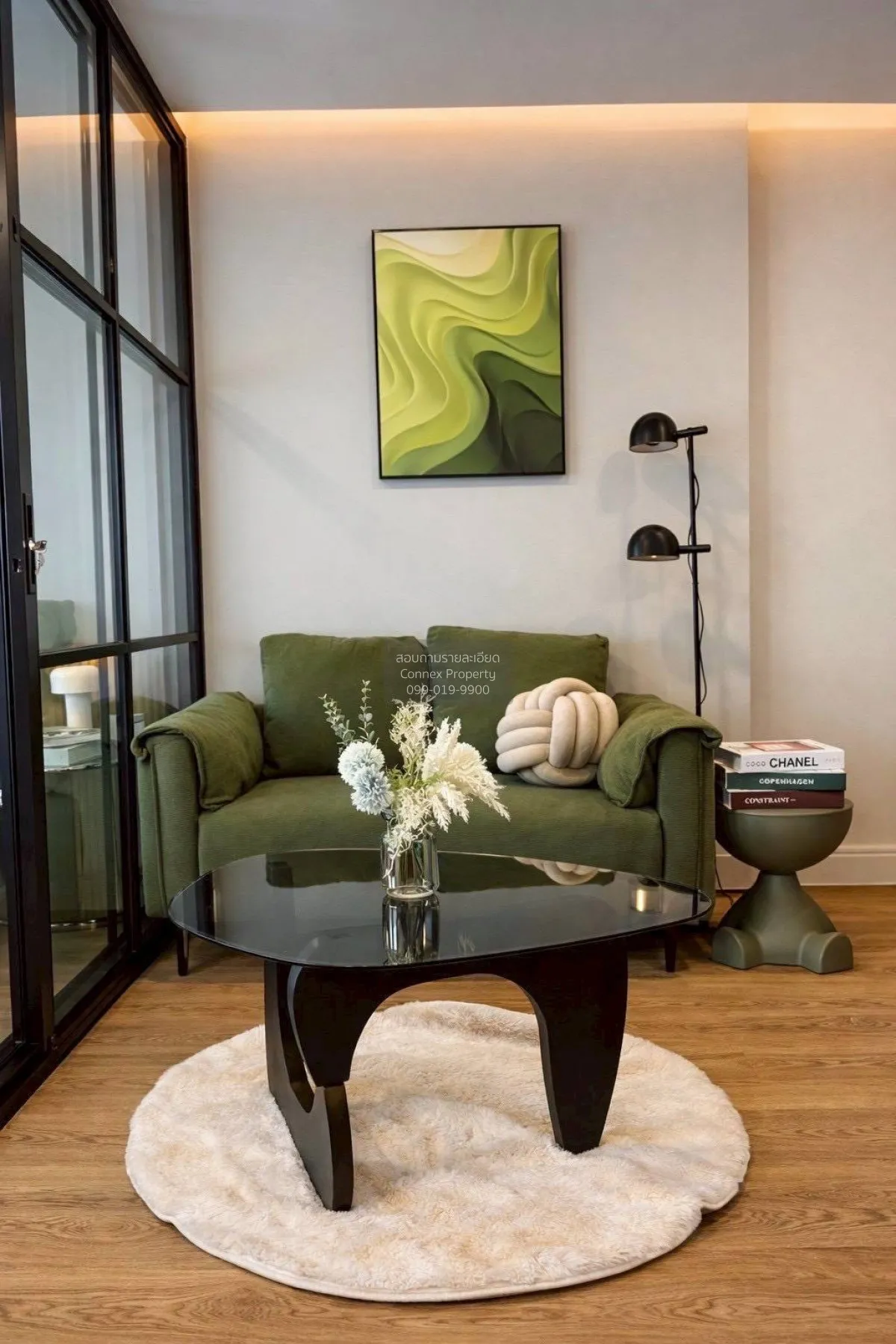 For Sale Condo , City Villa , newly renovated , MRT-Ladprao 101 ,