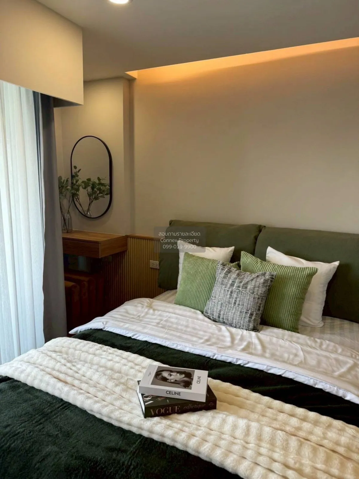 For Sale Condo , City Villa , newly renovated , MRT-Ladprao 101 ,