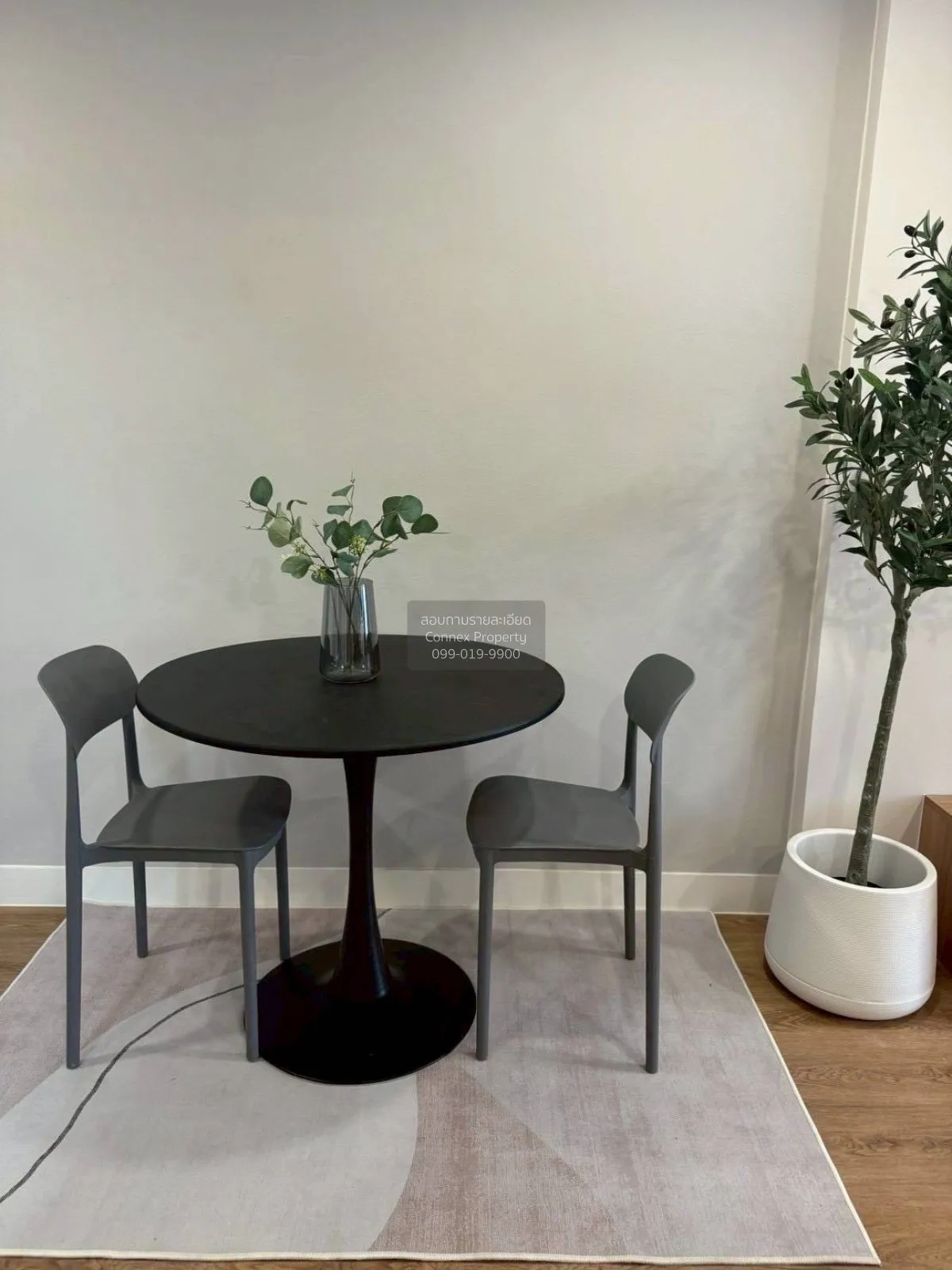 For Sale Condo , City Villa , newly renovated , MRT-Ladprao 101 ,