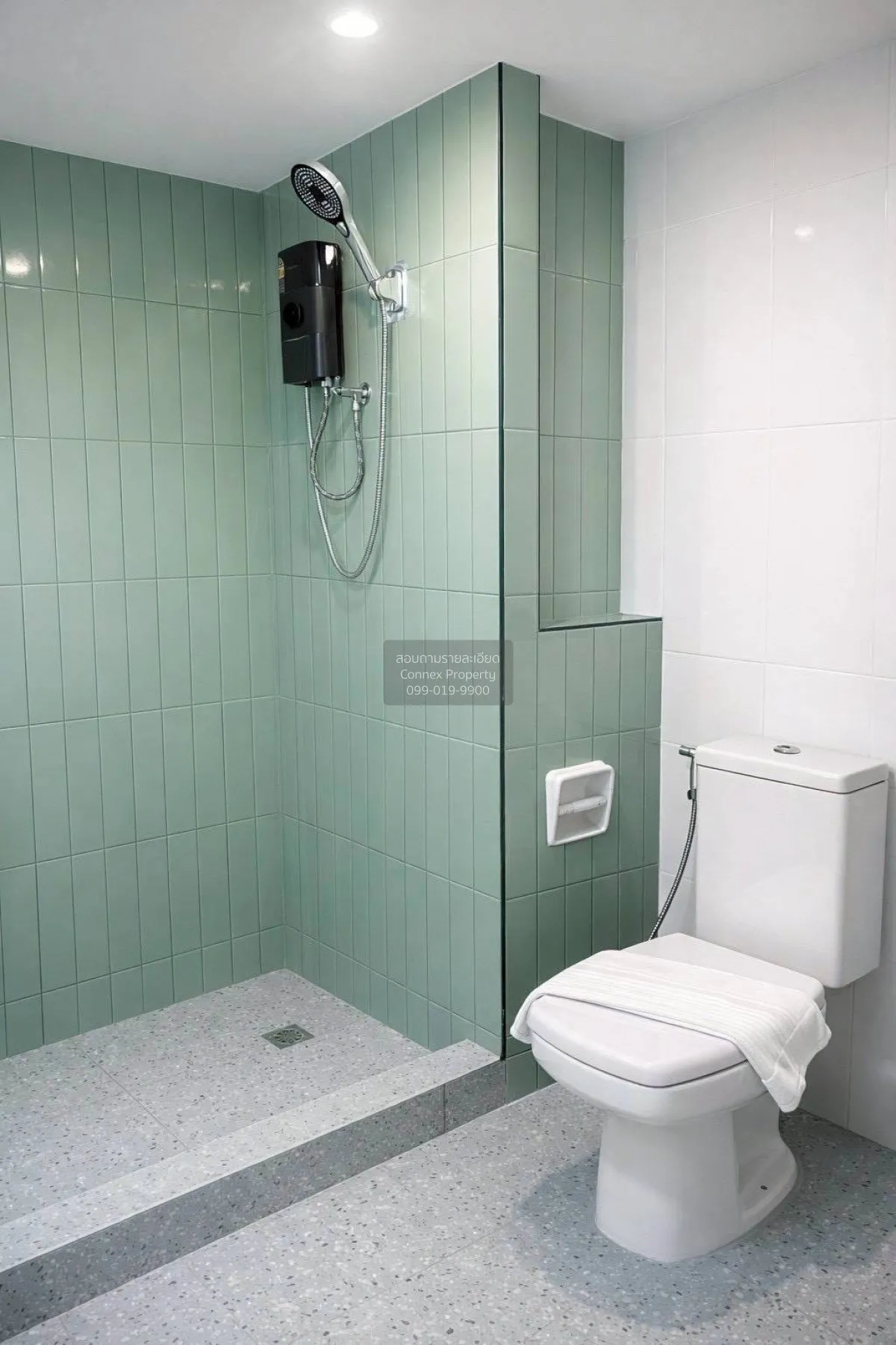 For Sale Condo , City Villa , newly renovated , MRT-Ladprao 101 ,