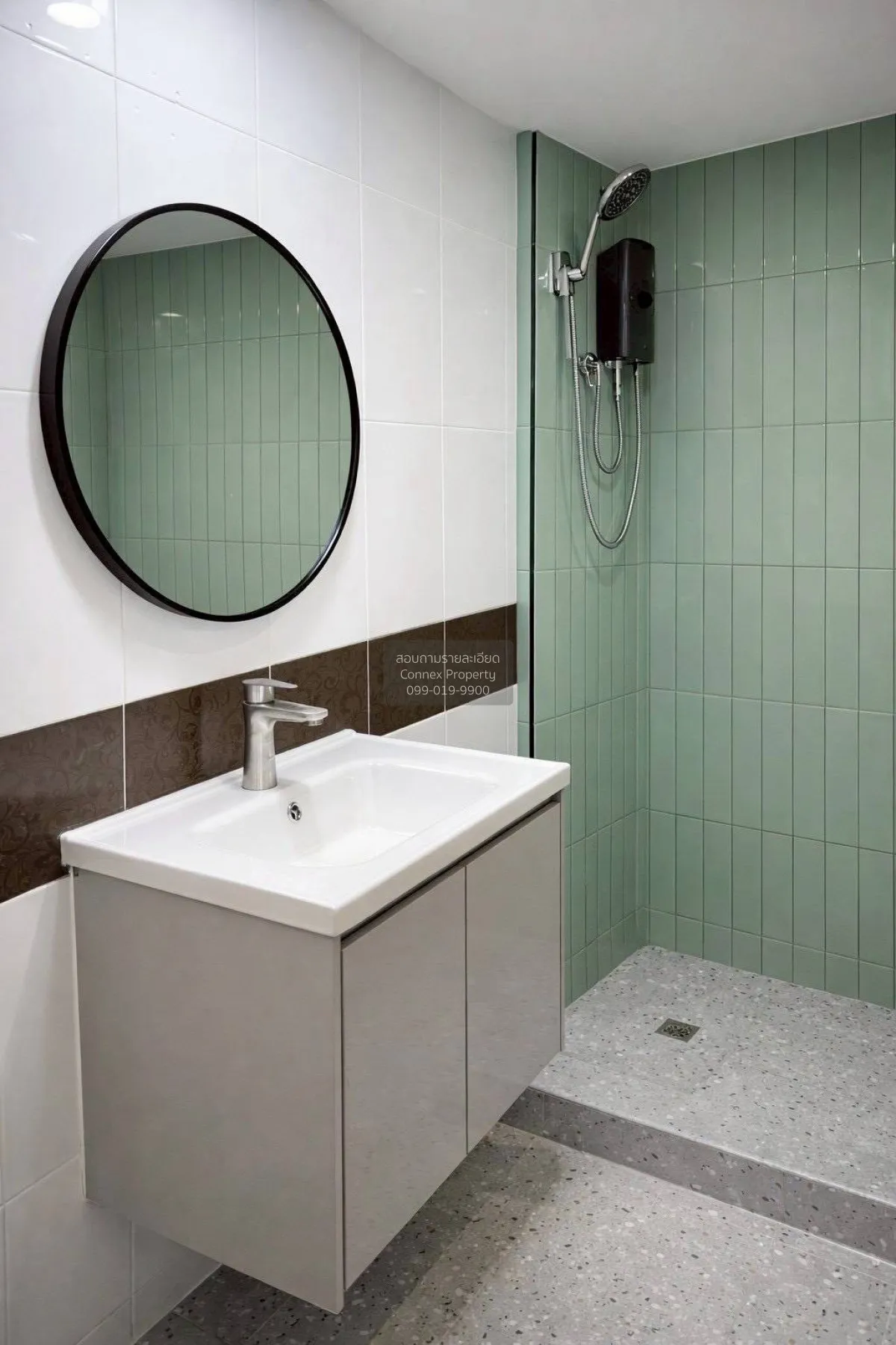 For Sale Condo , City Villa , newly renovated , MRT-Ladprao 101 ,