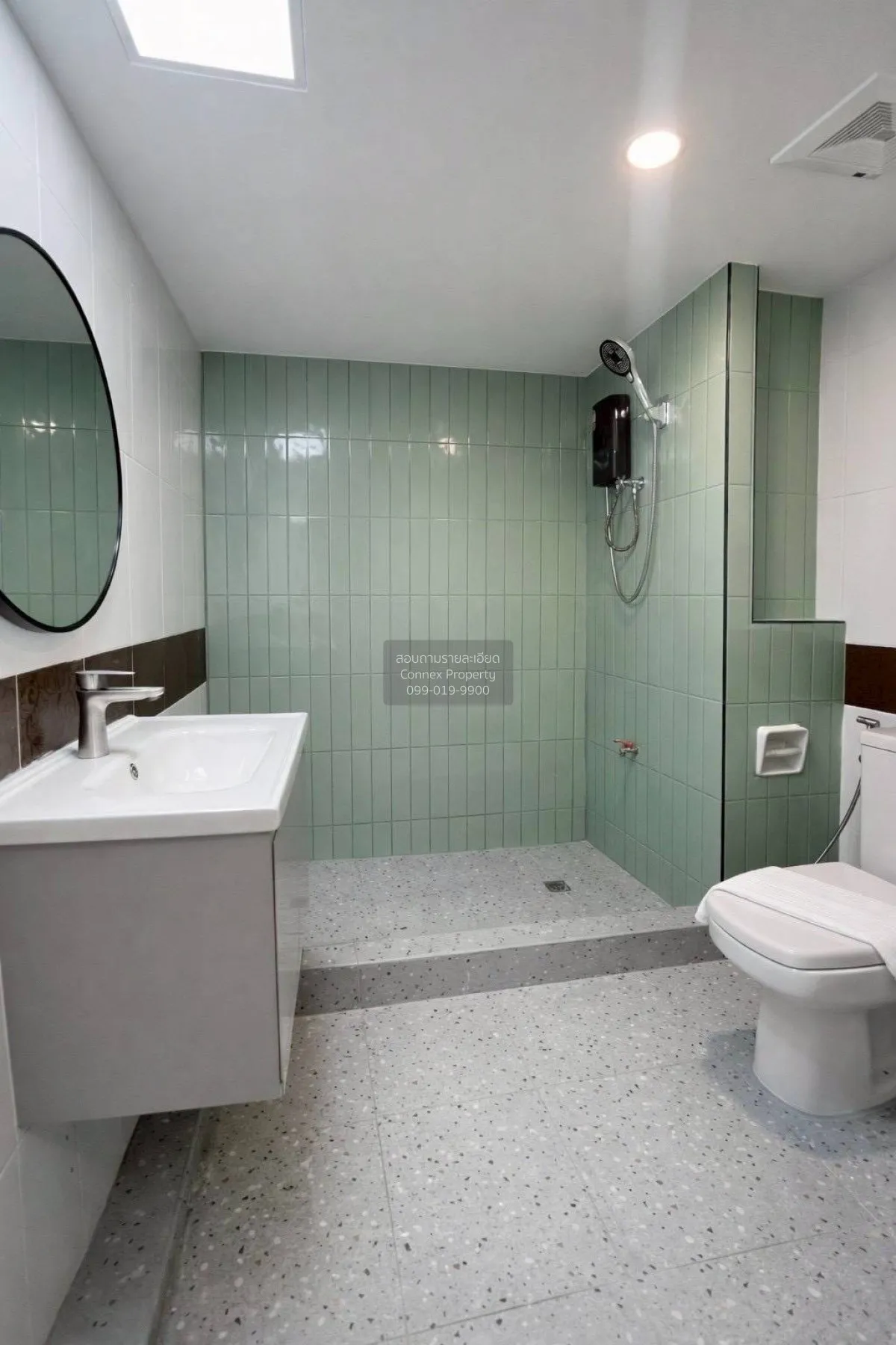 For Sale Condo , City Villa , newly renovated , MRT-Ladprao 101 ,