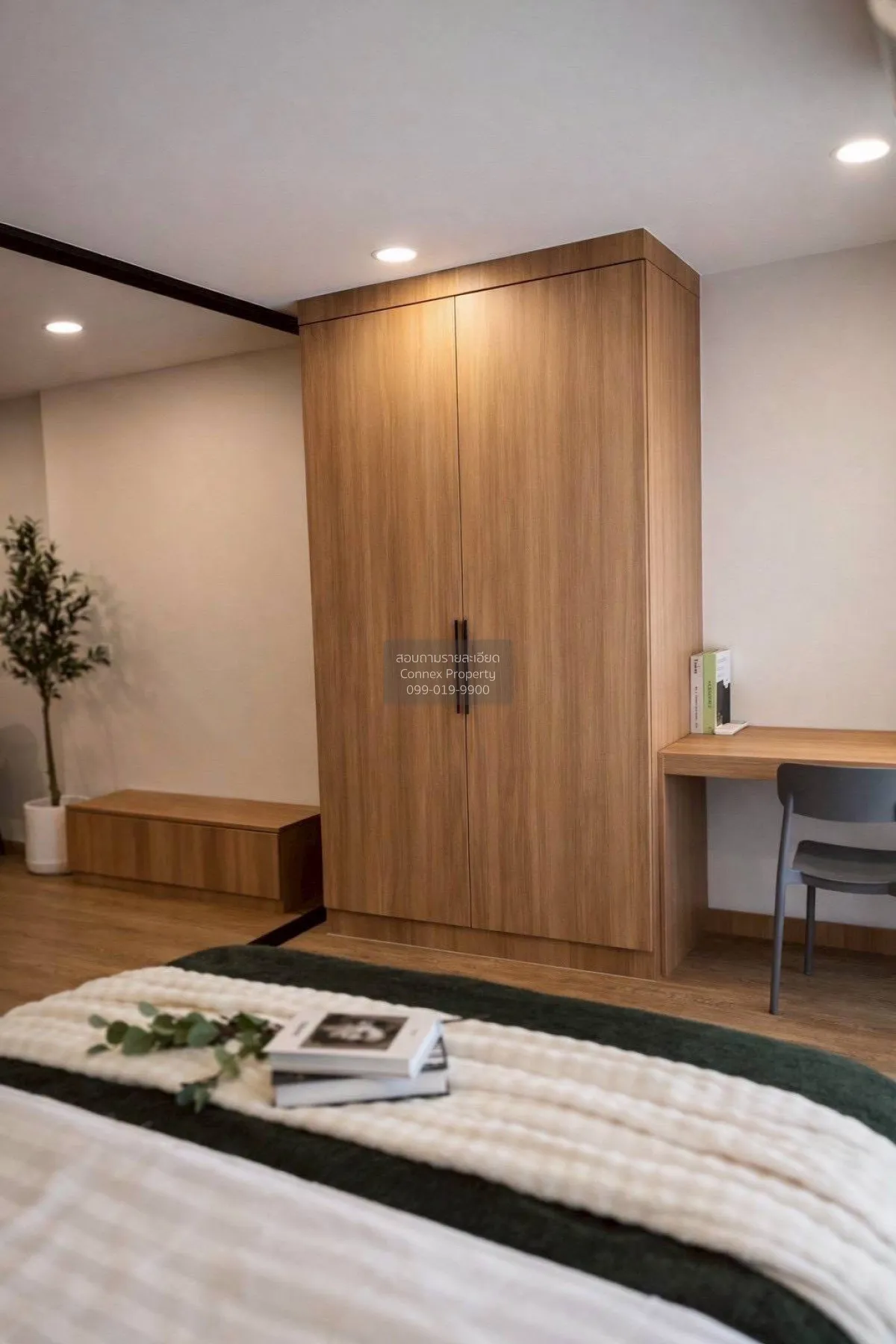 For Sale Condo , City Villa , newly renovated , MRT-Ladprao 101 ,