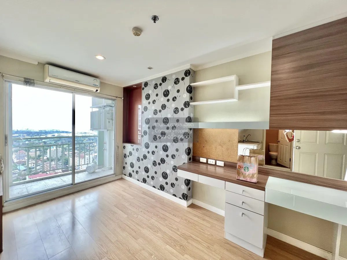 For Sale Condo , Lumpini Ville Chaengwatthana - Pakkret , nice vi 4