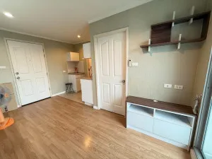 For Sale Condo , Lumpini Ville Chaengwatthana - Pakkret , nice view , high floor , Pak Kret , Pak Kret , Nonthaburi , CX-147129