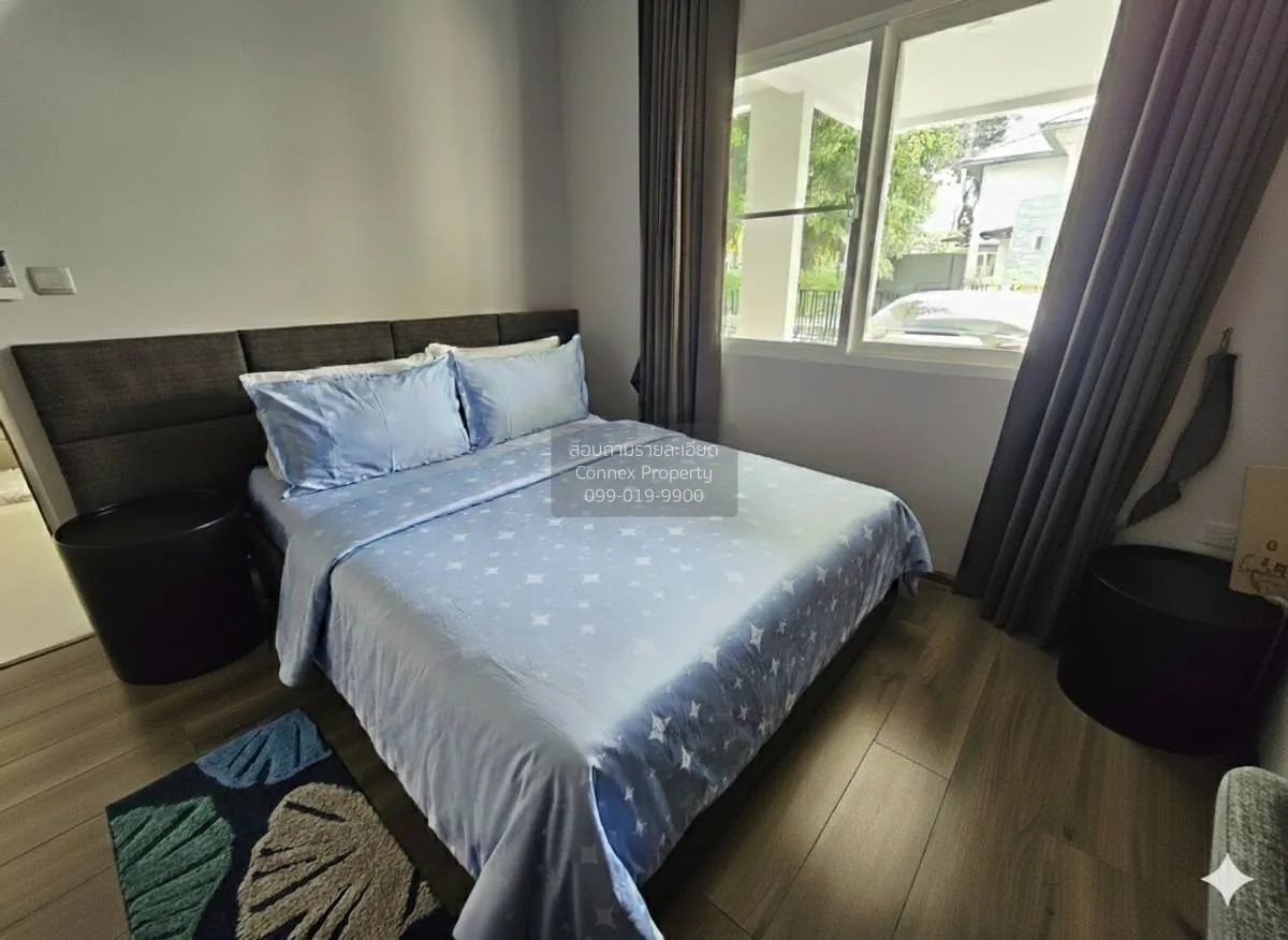 ขายบ้าน  มัณฑนา 2 บางนา กม.7 บางแก้ว บางพลี สมุทรปราการ CX-147132 3