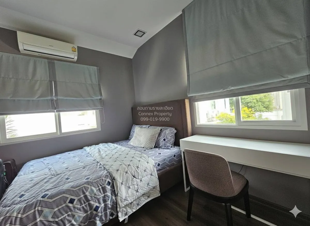 ขายบ้าน  มัณฑนา 2 บางนา กม.7 บางแก้ว บางพลี สมุทรปราการ CX-147132